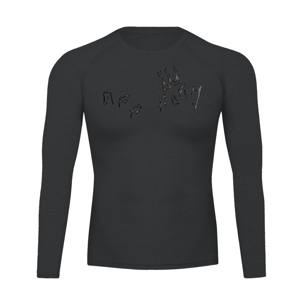 SKIN [LONG SLEEVE]