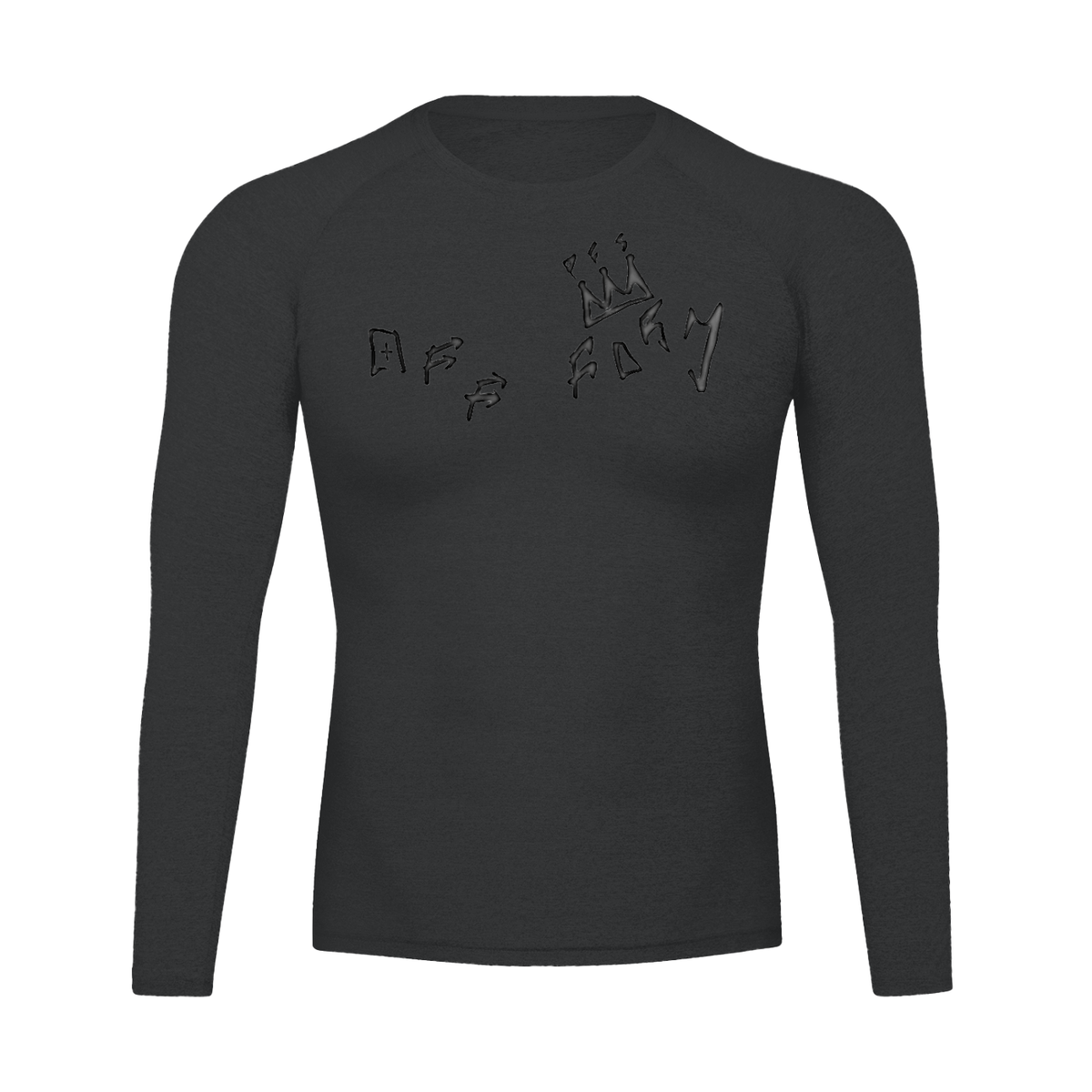 SKIN [LONG SLEEVE]
