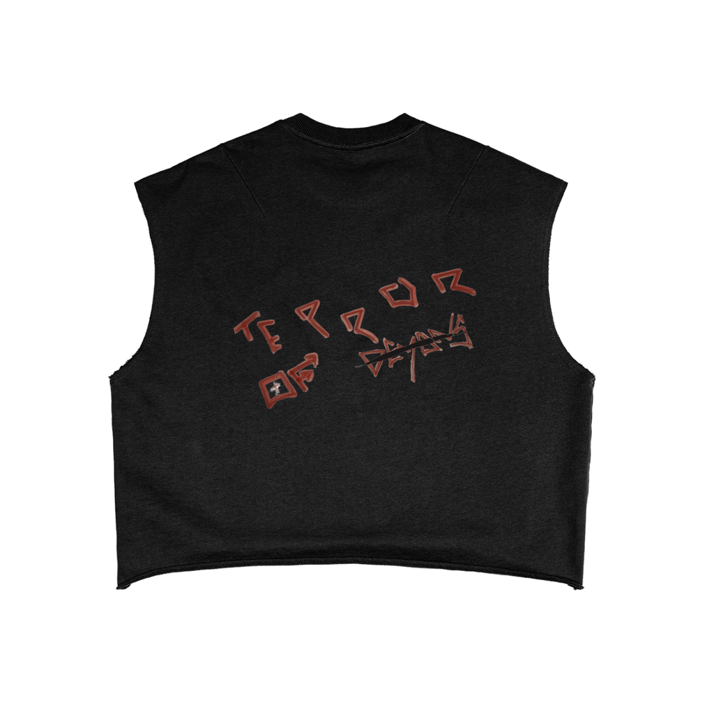 TERROR