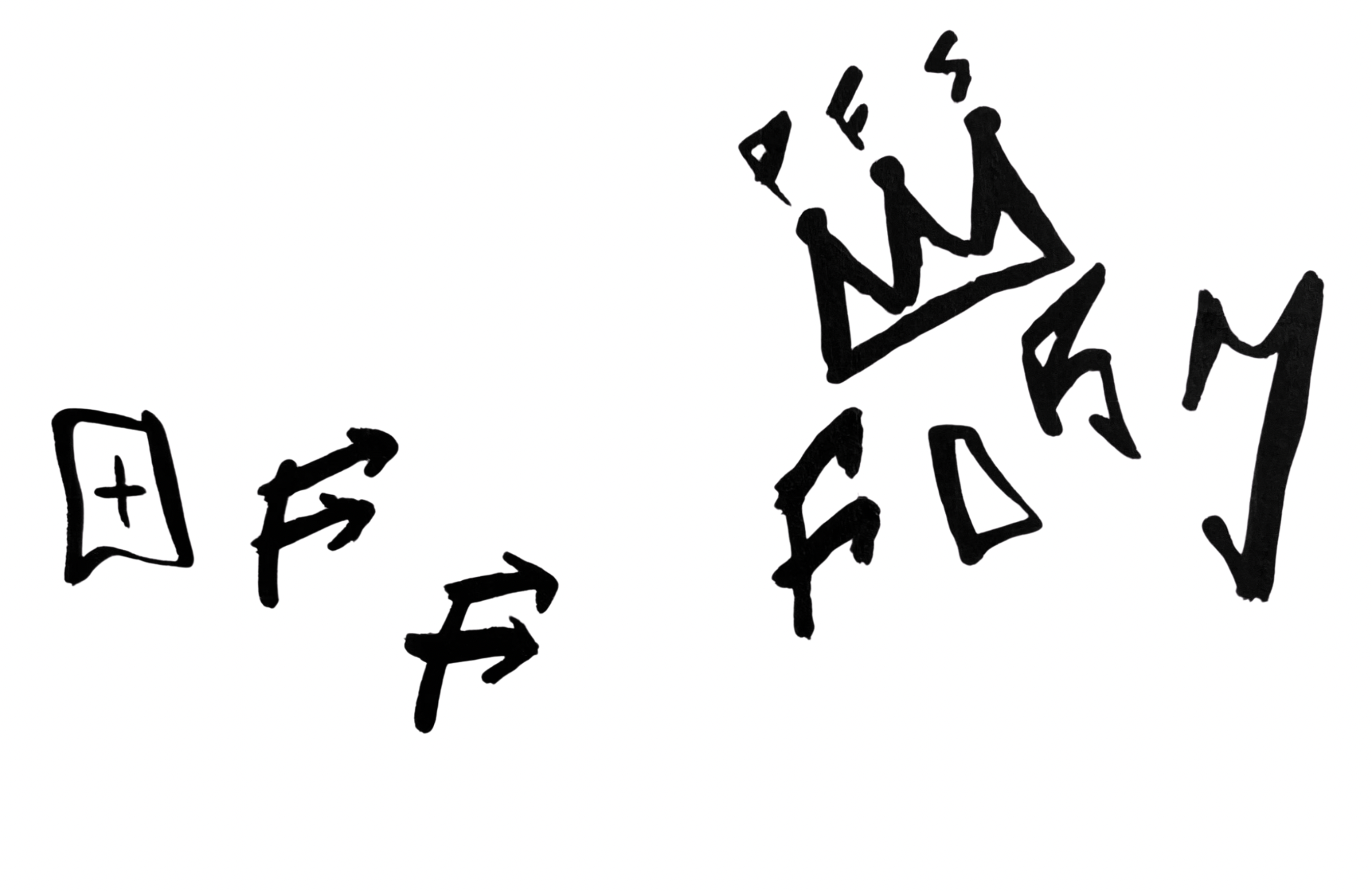 OFF FORM